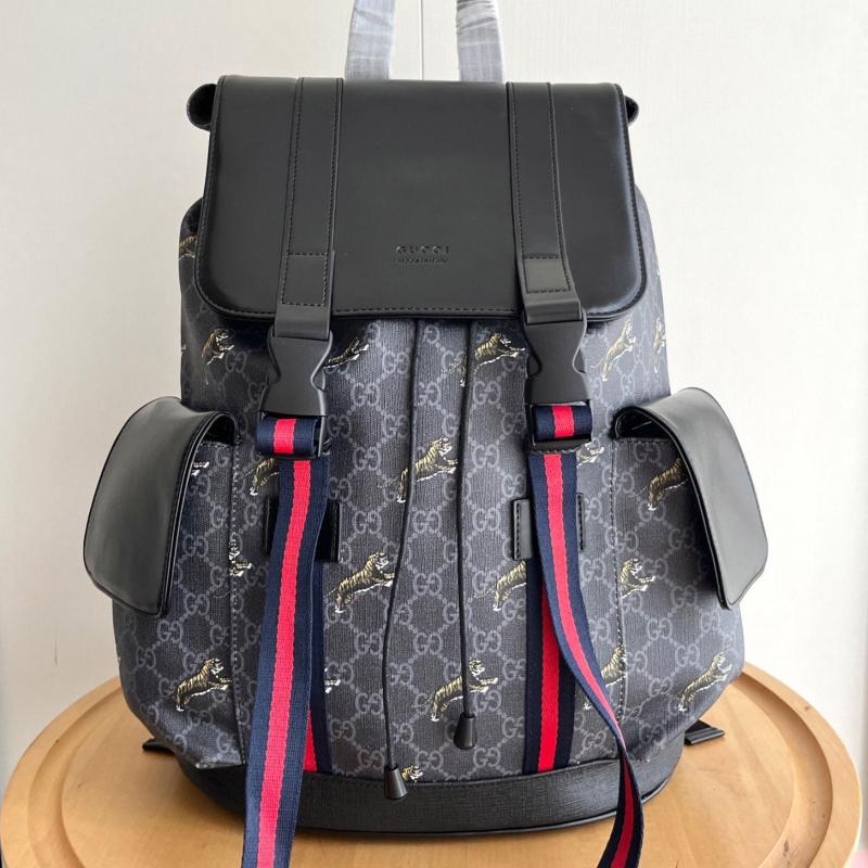 G*u*i backpacks